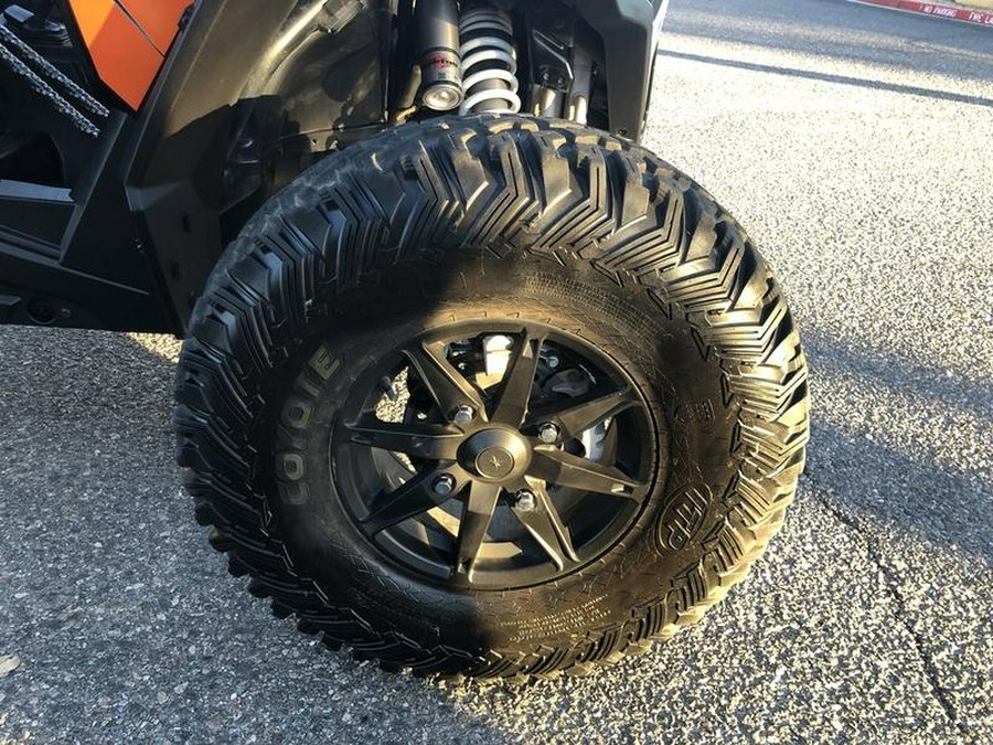 2021 Polaris® RZR Turbo S Velocity