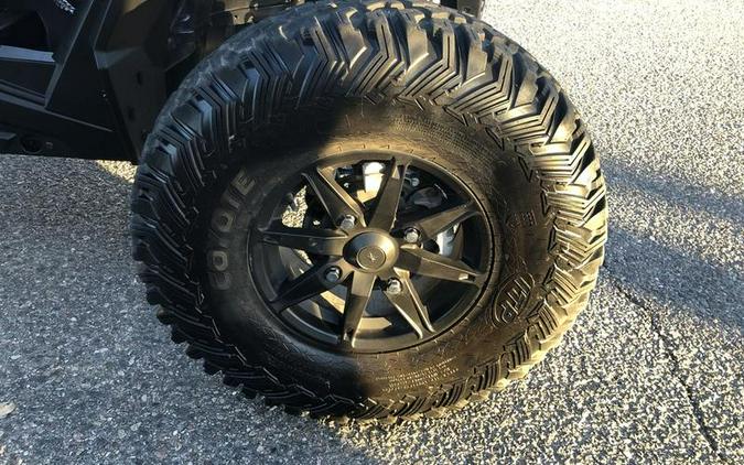 2021 Polaris® RZR Turbo S Velocity