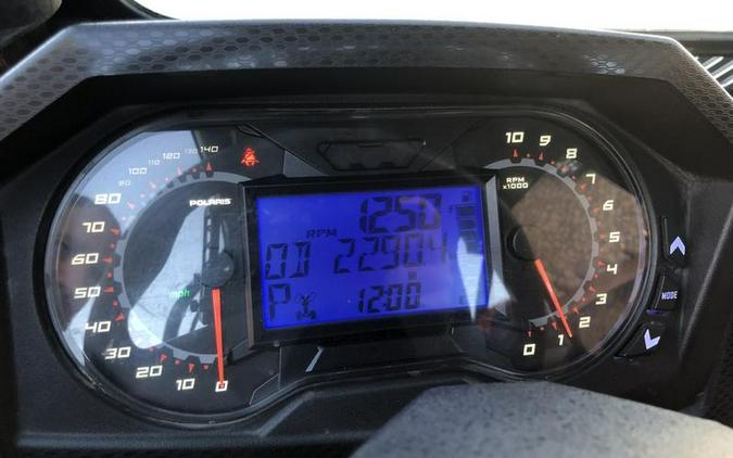 2021 Polaris® RZR Turbo S Velocity