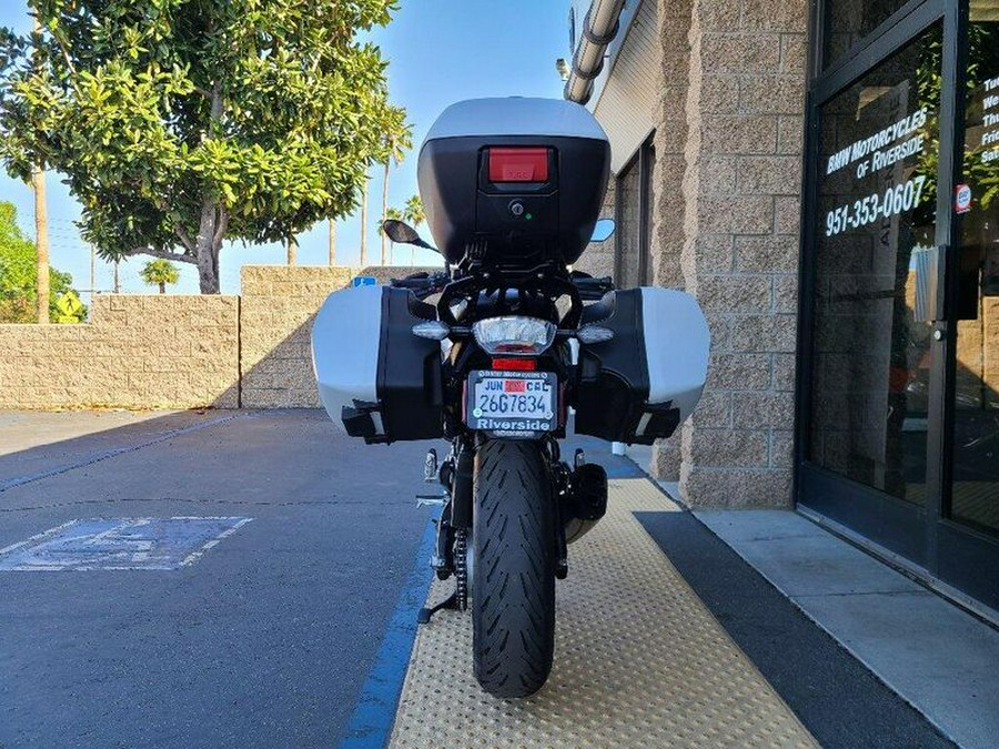 Used 2022 BMW F 900 XR