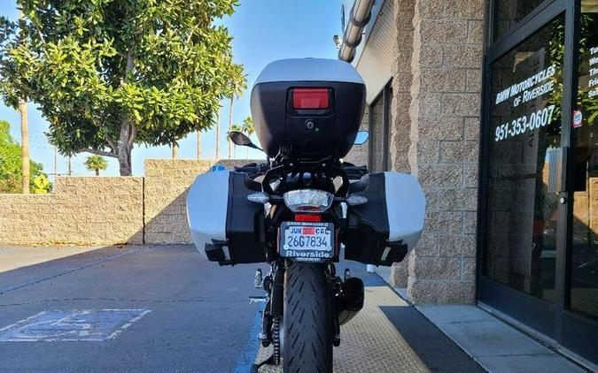 Used 2022 BMW F 900 XR