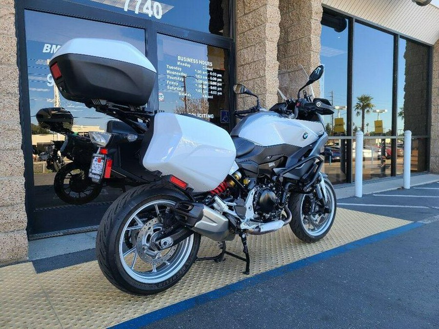 Used 2022 BMW F 900 XR