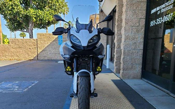 Used 2022 BMW F 900 XR