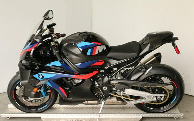 2026 BMW M 1000 RR