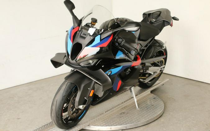 2026 BMW M 1000 RR