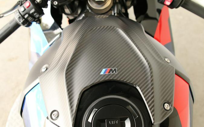 2026 BMW M 1000 RR