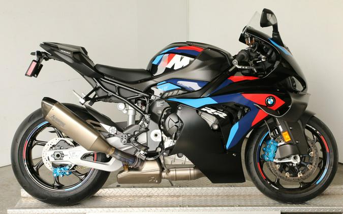 2026 BMW M 1000 RR