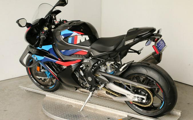 2026 BMW M 1000 RR