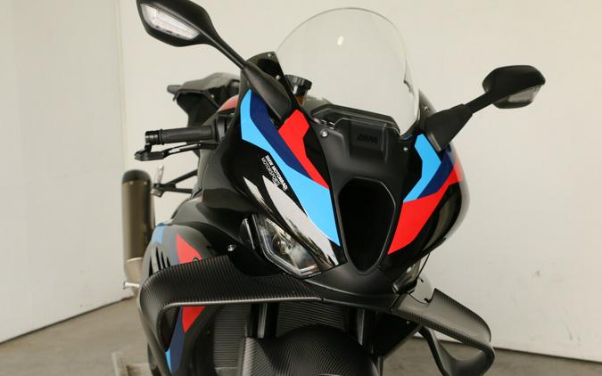 2026 BMW M 1000 RR