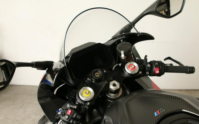 2026 BMW M 1000 RR