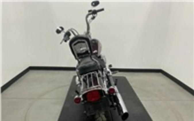 2007 Harley-Davidson® FXDWG - Dyna® Wide Glide