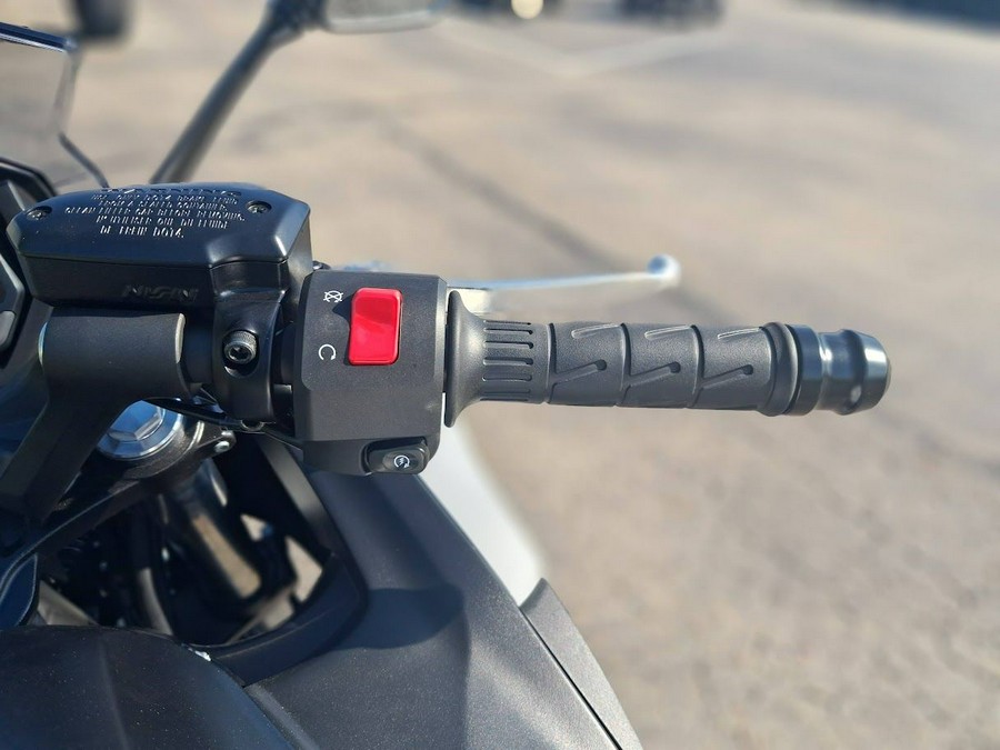 2026 Kawasaki Ninja® 650 ABS