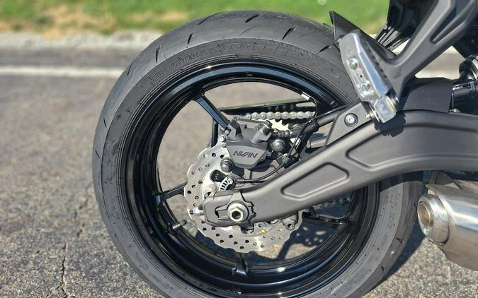 2026 Kawasaki Ninja® 650 ABS