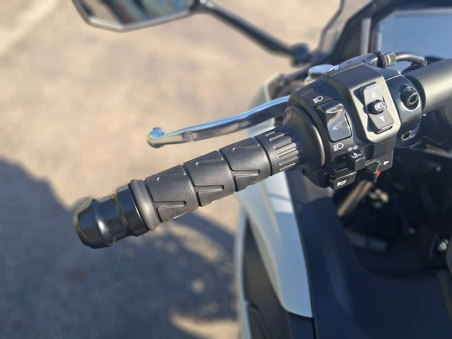 2026 Kawasaki Ninja® 650 ABS