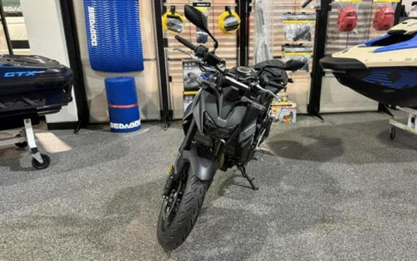 2025 Honda® CB750 Hornet