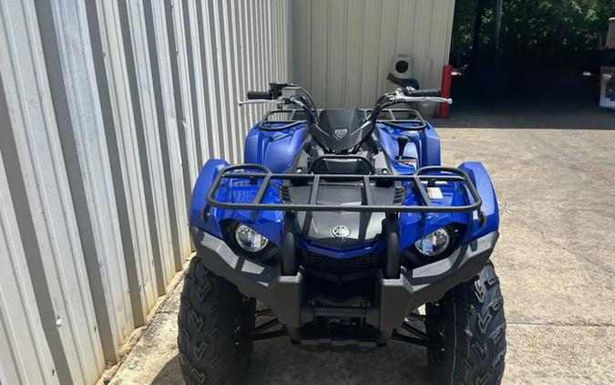 2026 Yamaha Kodiak 450