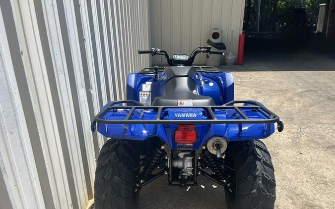 2026 Yamaha Kodiak 450