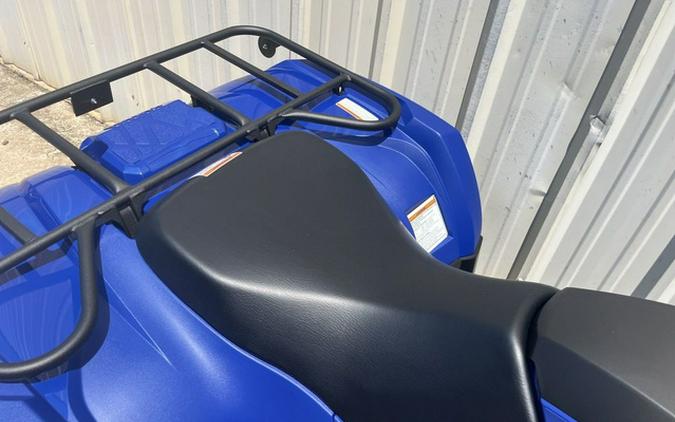2026 Yamaha Kodiak 450