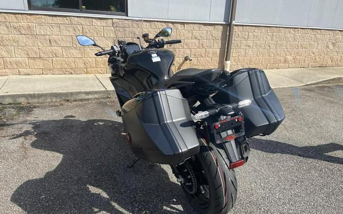 2026 Kawasaki Ninja® 1100SX ABS