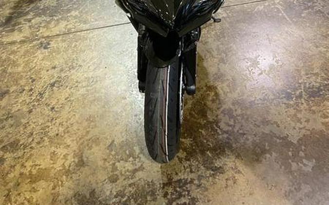 2026 Kawasaki Ninja® 1100SX ABS