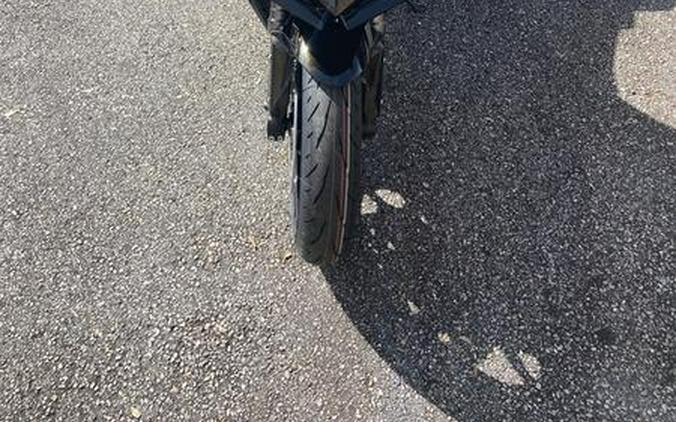 2026 Kawasaki Ninja® 1100SX ABS