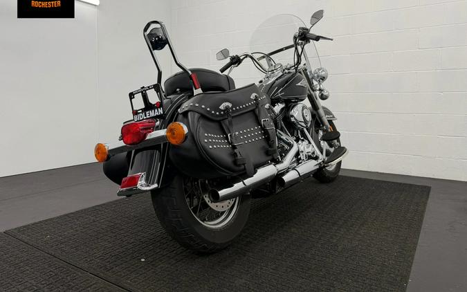 2013 Harley-Davidson Heritage Softail® Classic