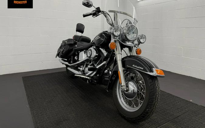 2013 Harley-Davidson Heritage Softail® Classic
