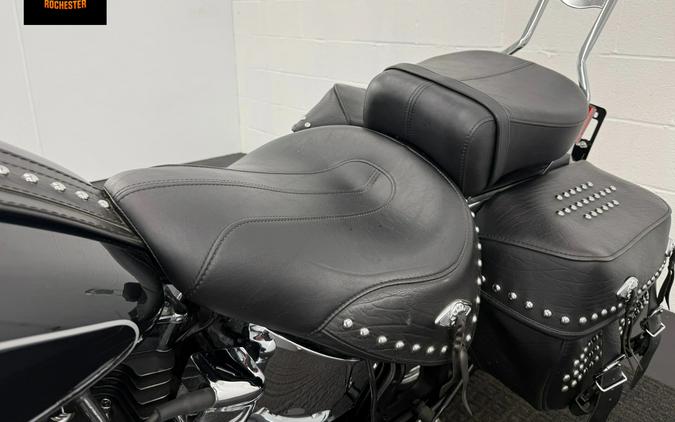 2013 Harley-Davidson Heritage Softail® Classic