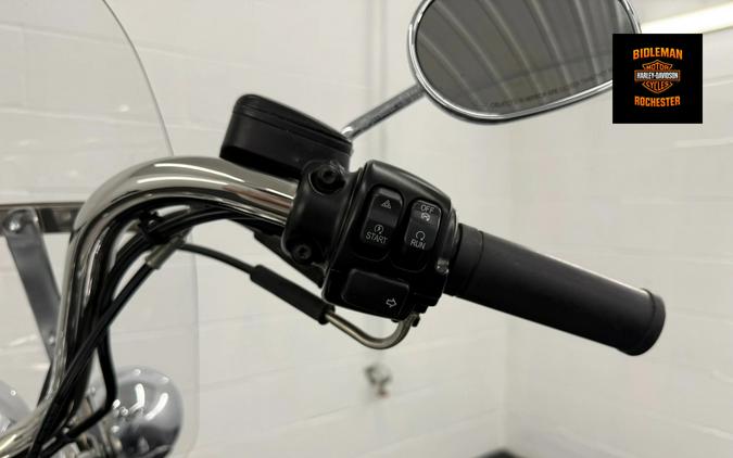 2013 Harley-Davidson Heritage Softail® Classic