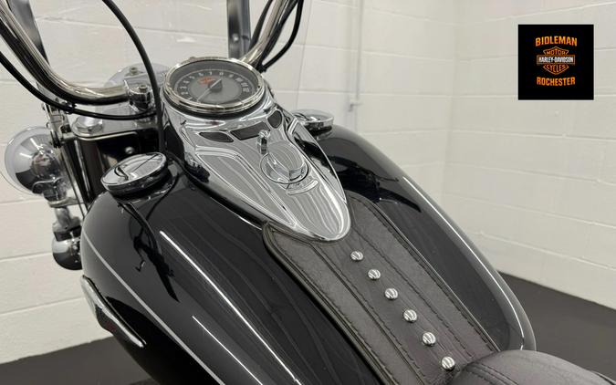 2013 Harley-Davidson Heritage Softail® Classic