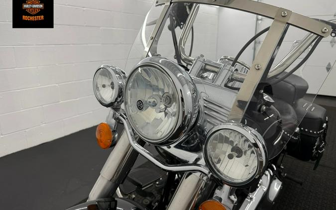 2013 Harley-Davidson Heritage Softail® Classic
