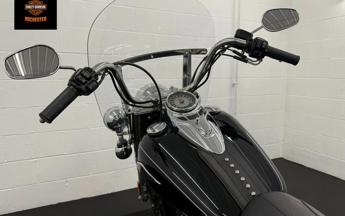 2013 Harley-Davidson Heritage Softail® Classic
