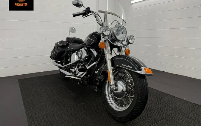 2013 Harley-Davidson Heritage Softail® Classic