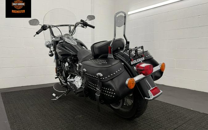 2013 Harley-Davidson Heritage Softail® Classic