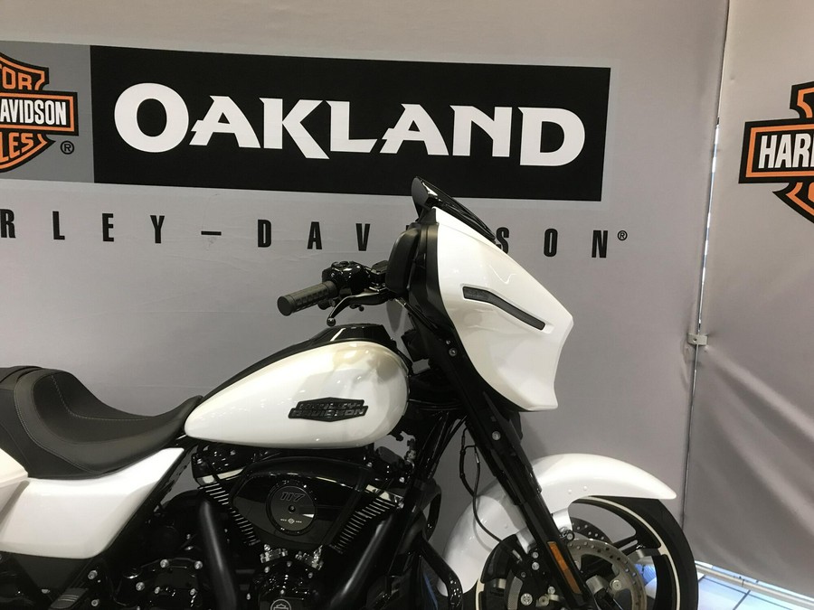Harley-Davidson® Street Glide® 2024