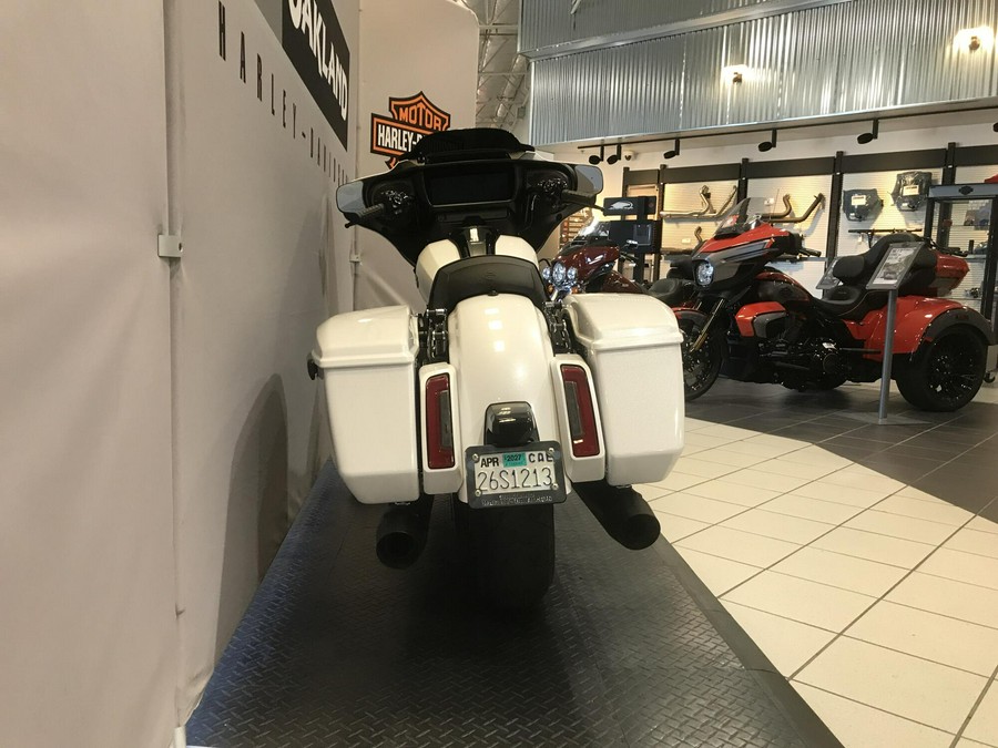 Harley-Davidson® Street Glide® 2024