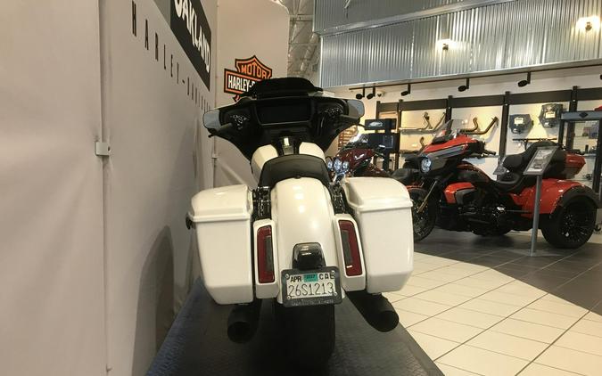 Harley-Davidson® Street Glide® 2024