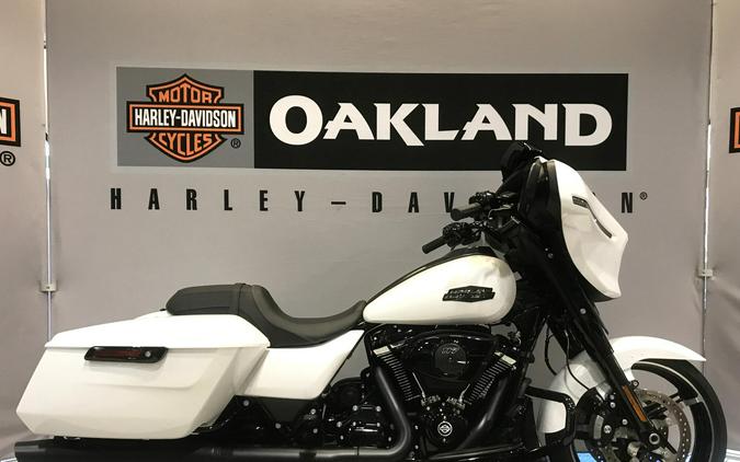 Harley-Davidson® Street Glide® 2024