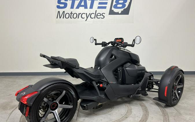 2023 Can-Am Ryker 900 ACE