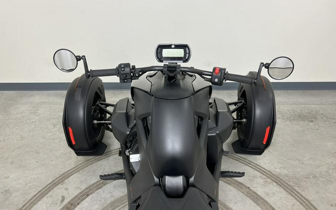2023 Can-Am Ryker 900 ACE