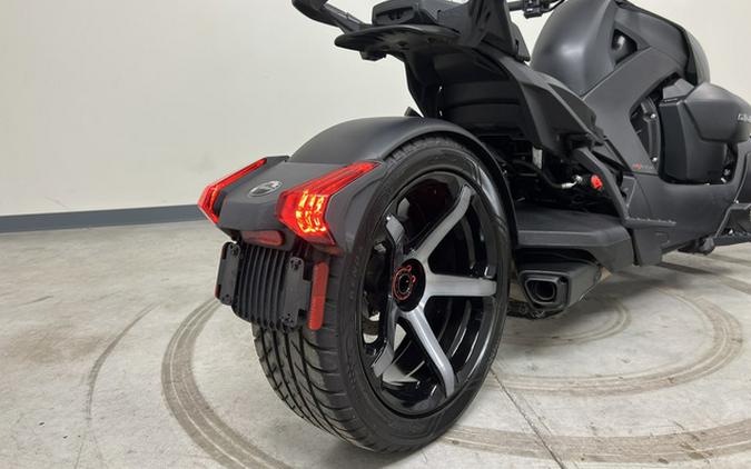 2023 Can-Am Ryker 900 ACE