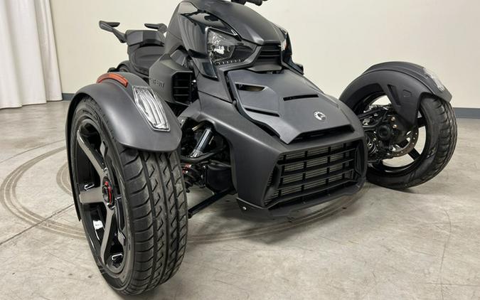 2023 Can-Am Ryker 900 ACE