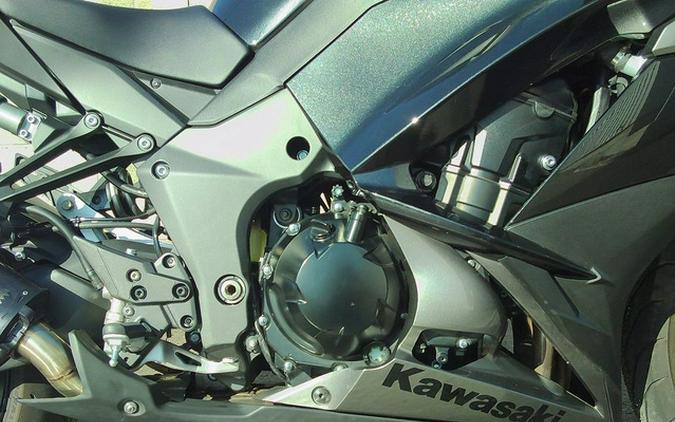 2017 Kawasaki Ninja 1000 ABS
