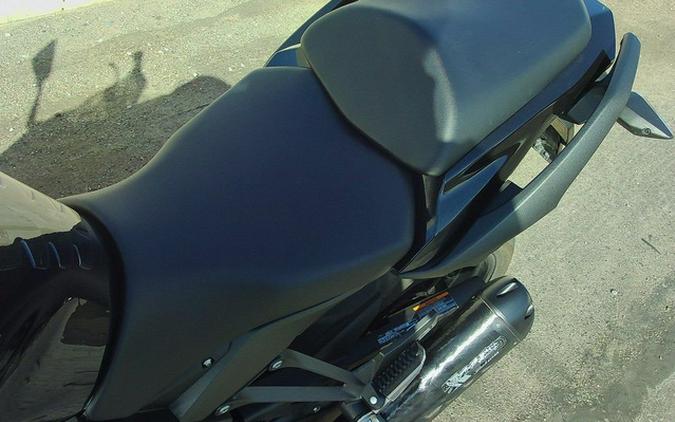 2017 Kawasaki Ninja 1000 ABS
