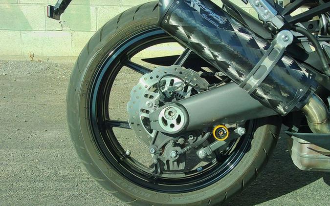 2017 Kawasaki Ninja 1000 ABS