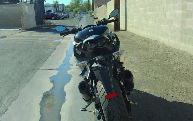 2017 Kawasaki Ninja 1000 ABS