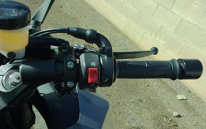 2017 Kawasaki Ninja 1000 ABS