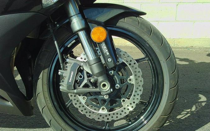 2017 Kawasaki Ninja 1000 ABS