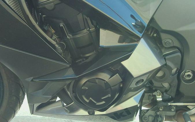 2017 Kawasaki Ninja 1000 ABS