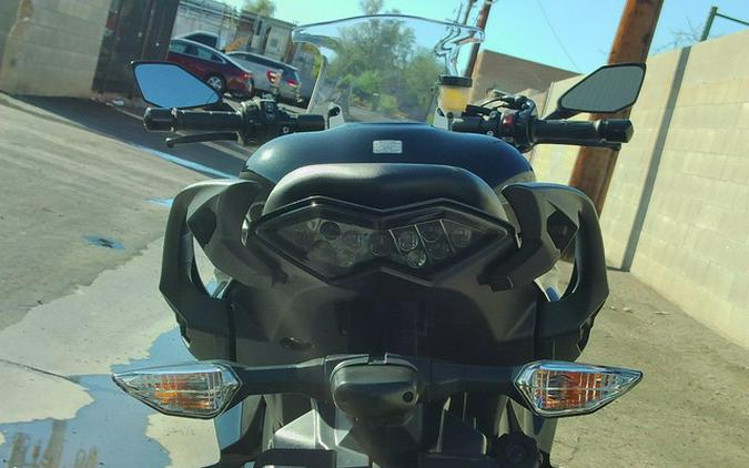 2017 Kawasaki Ninja 1000 ABS